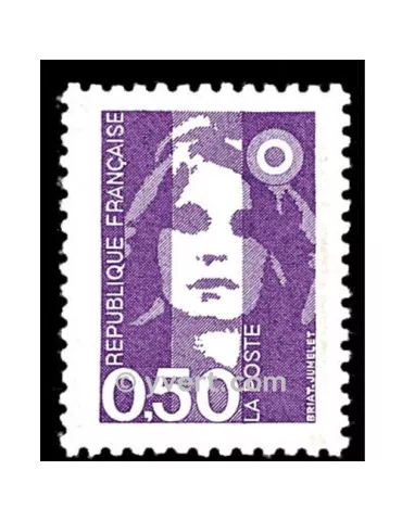 n° 2619 -  Timbre France Poste