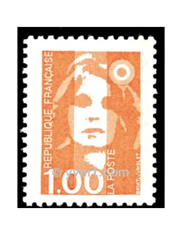 n° 2620 -  Timbre France Poste