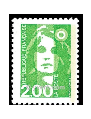 n° 2621 -  Timbre France Poste