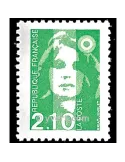 n° 2622 -  Timbre France Poste