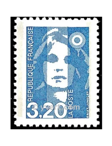 n° 2623 -  Timbre France Poste