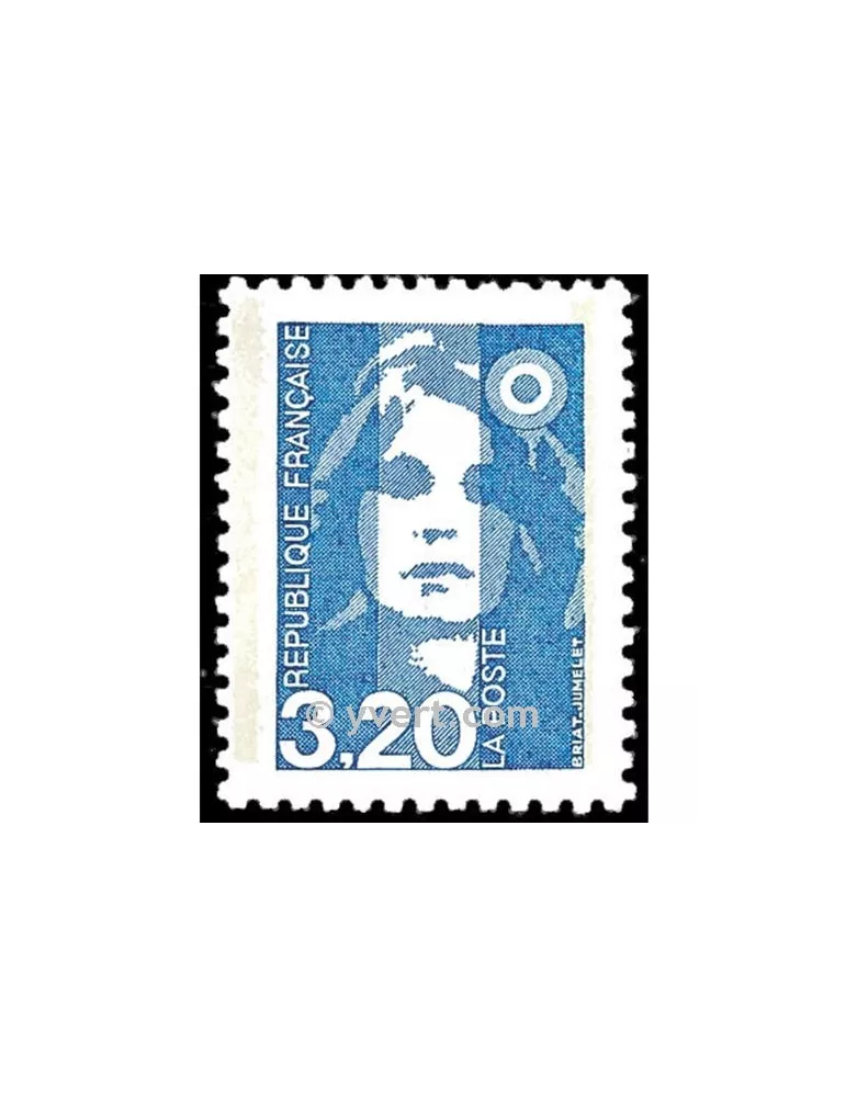 n° 2623 -  Timbre France Poste