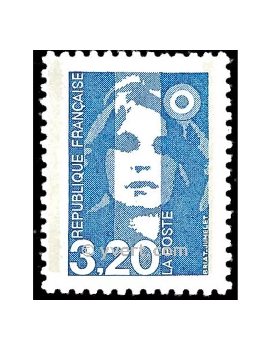n° 2623 -  Timbre France Poste