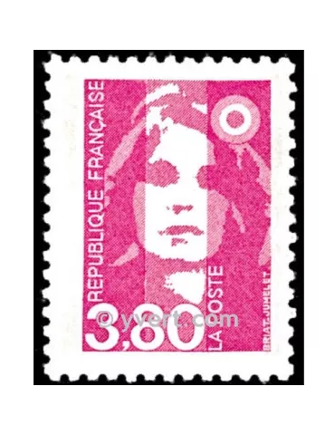 n° 2624 -  Timbre France Poste