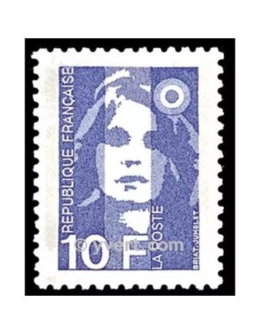n° 2626 -  Timbre France Poste