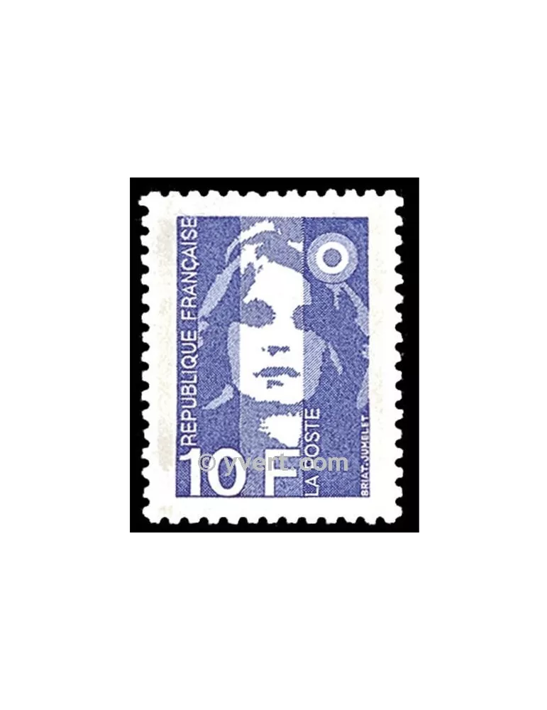 n° 2626 -  Timbre France Poste