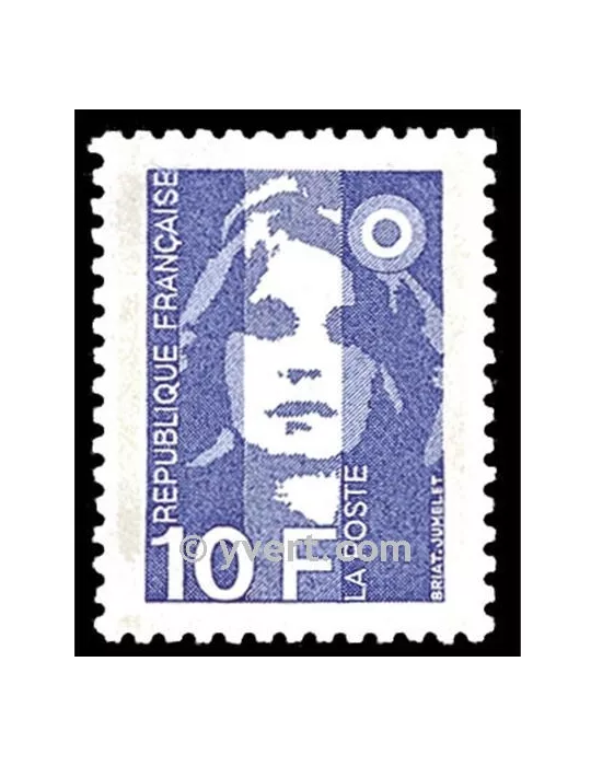 n° 2626 -  Timbre France Poste