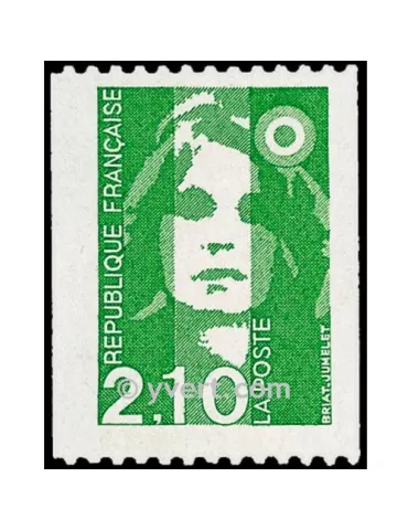 n° 2627 -  Timbre France Poste