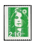 n° 2627 -  Timbre France Poste