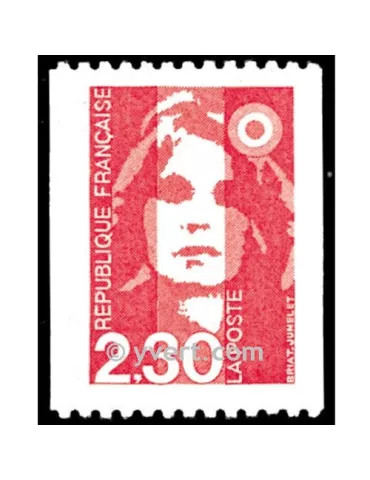 n° 2628 -  Timbre France Poste