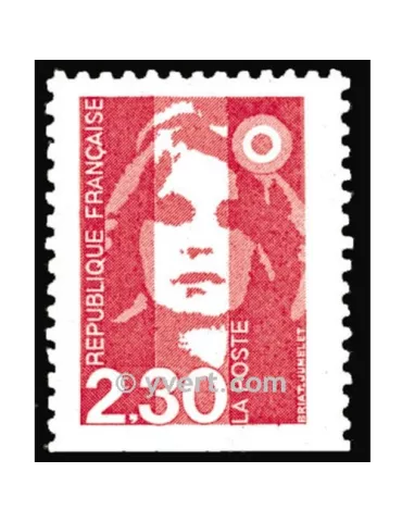 n° 2629 -  Timbre France Poste