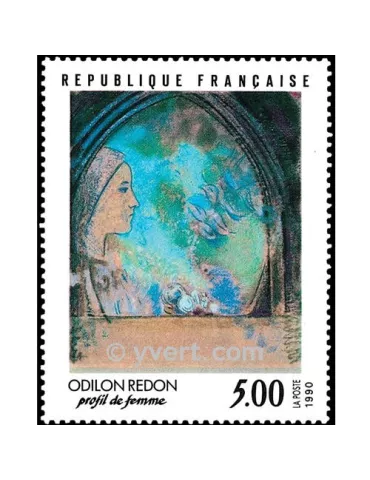 n° 2635 -  Timbre France Poste