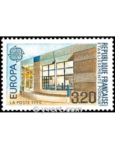 n° 2643 -  Timbre France Poste