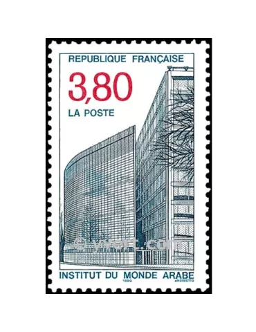 n° 2645 -  Timbre France Poste