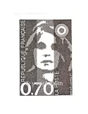 n° 5 -  Timbre France Autoadhésifs