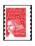 n° 30 -  Timbre France Autoadhésifs