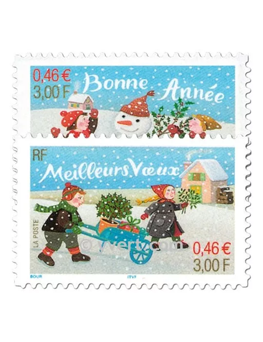 n° BC31 -  Timbre France Autoadhésifs