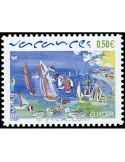 n° 42 -  Timbre France Autoadhésifs