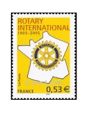n° 52 -  Timbre France Autoadhésifs