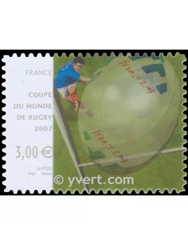 n° 128 -  Timbre France Autoadhésifs