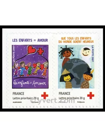 n° P145 -  Timbre France Autoadhésifs