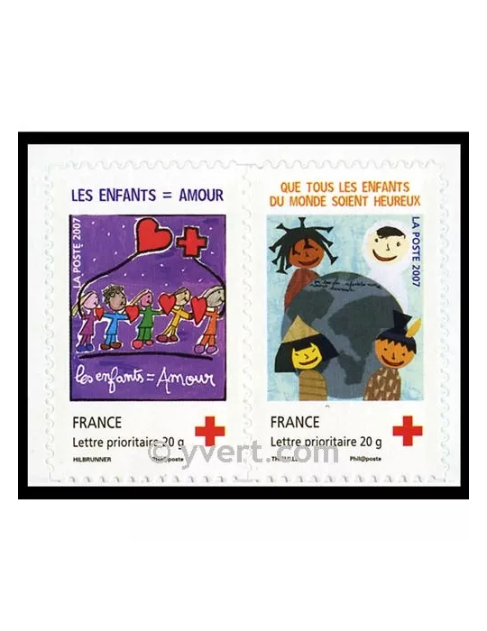 n° P145 -  Timbre France Autoadhésifs