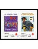 n° P145 -  Timbre France Autoadhésifs