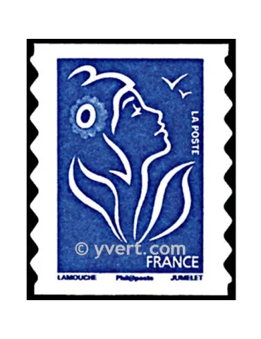 n° 147 -  Timbre France Autoadhésifs