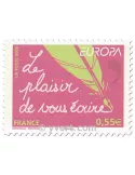 n° 207 -  Timbre France Autoadhésifs