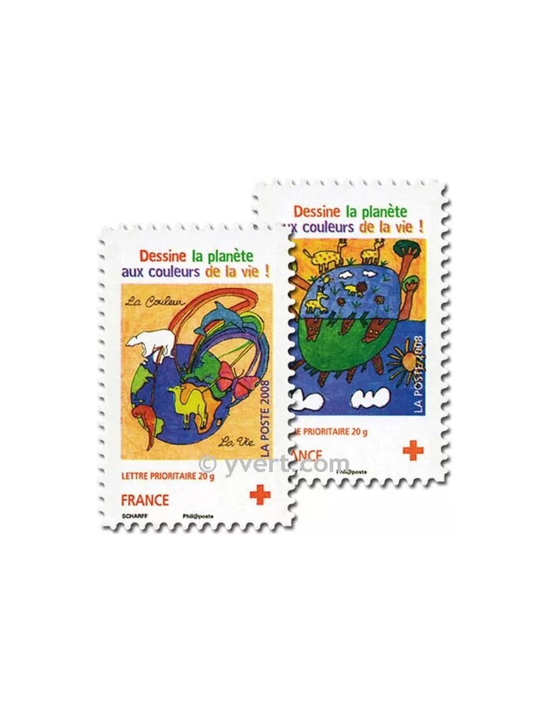 n° BC237 -  Timbre France Autoadhésifs