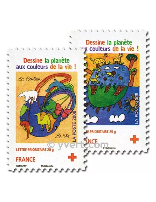 n° BC237 -  Timbre France Autoadhésifs