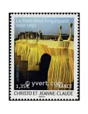 n° 338 -  Timbre France Autoadhésifs