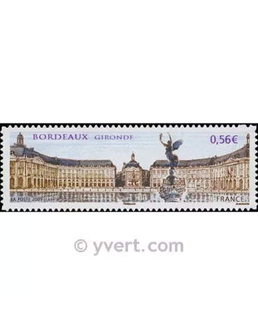 n° 339 -  Timbre France Autoadhésifs