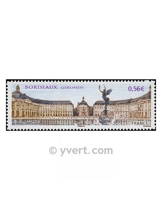 n° 339 -  Timbre France Autoadhésifs