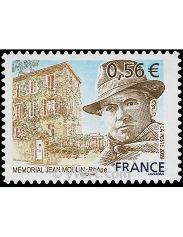 n° 340 -  Timbre France Autoadhésifs