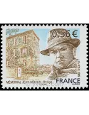 n° 340 -  Timbre France Autoadhésifs