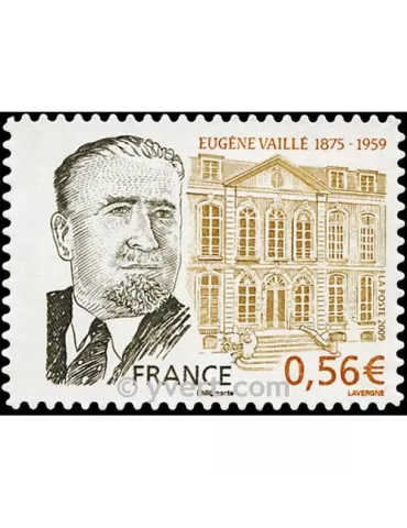n° 369 -  Timbre France Autoadhésifs