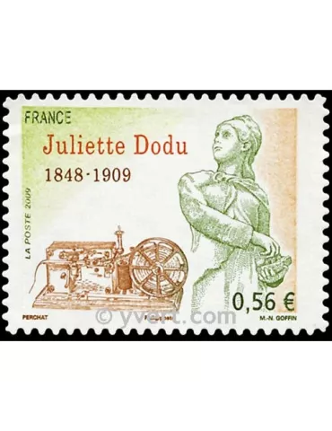 n° 371 -  Timbre France Autoadhésifs