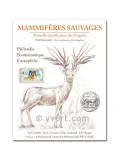 MAMMIFERES SAUVAGES