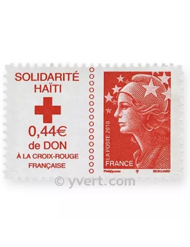 n° 388 -  Timbre France Autoadhésifs