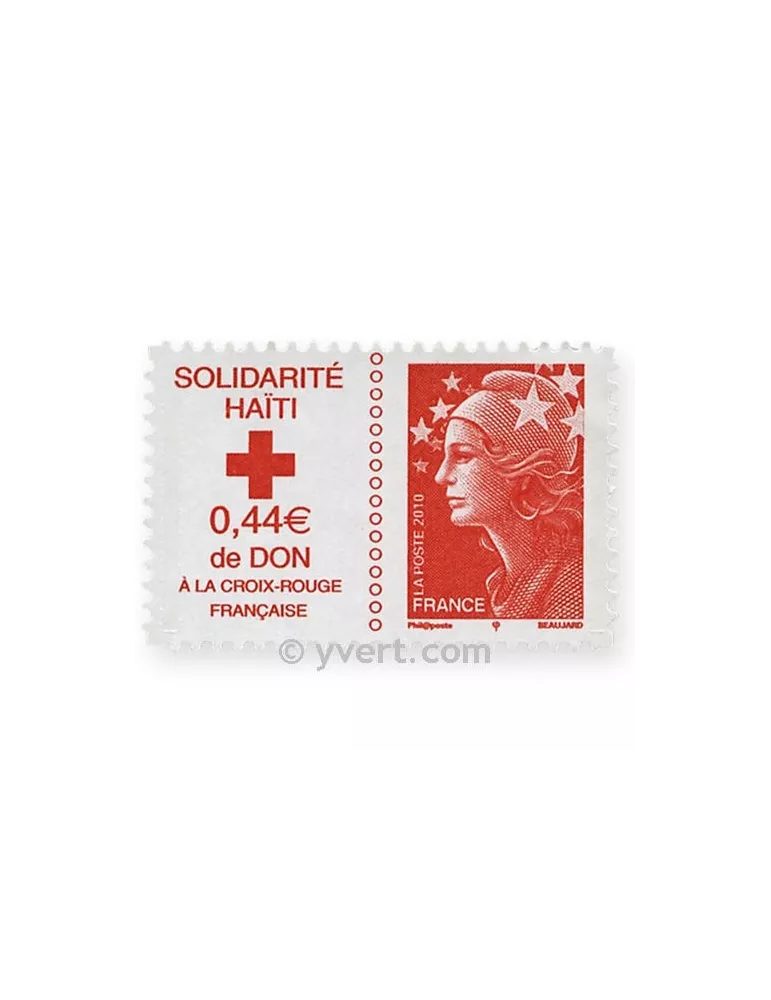 n° 388 -  Timbre France Autoadhésifs