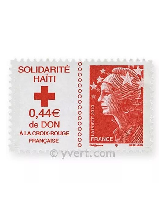 n° 388 -  Timbre France Autoadhésifs