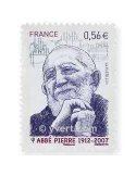 n° 389 -  Timbre France Autoadhésifs