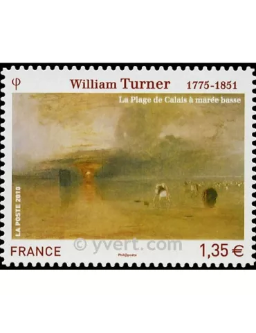 n° 402 -  Timbre France Autoadhésifs