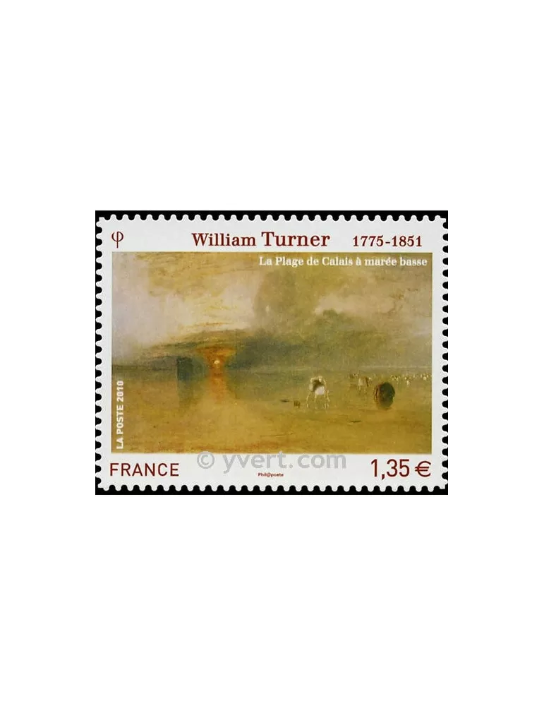 n° 402 -  Timbre France Autoadhésifs
