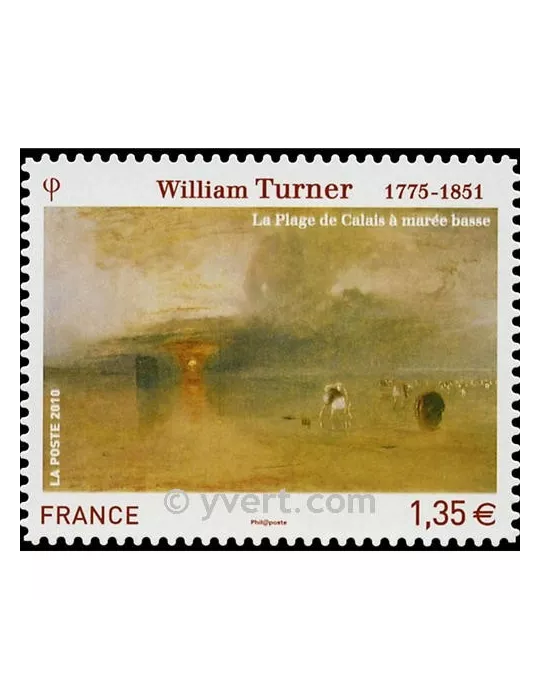 n° 402 -  Timbre France Autoadhésifs