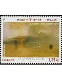 n° 402 -  Timbre France Autoadhésifs
