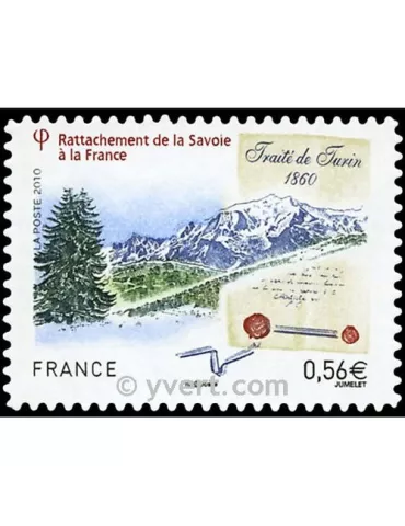 n° 415 -  Timbre France Autoadhésifs