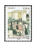 n° 416 -  Timbre France Autoadhésifs
