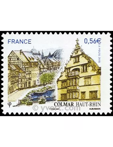 n° 429 -  Timbre France Autoadhésifs